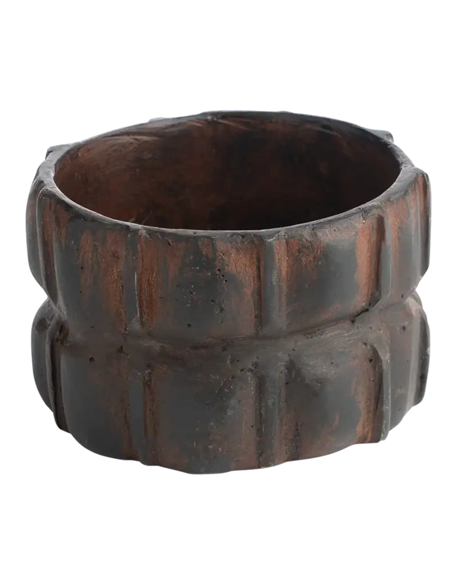 Cuadro Corral Container