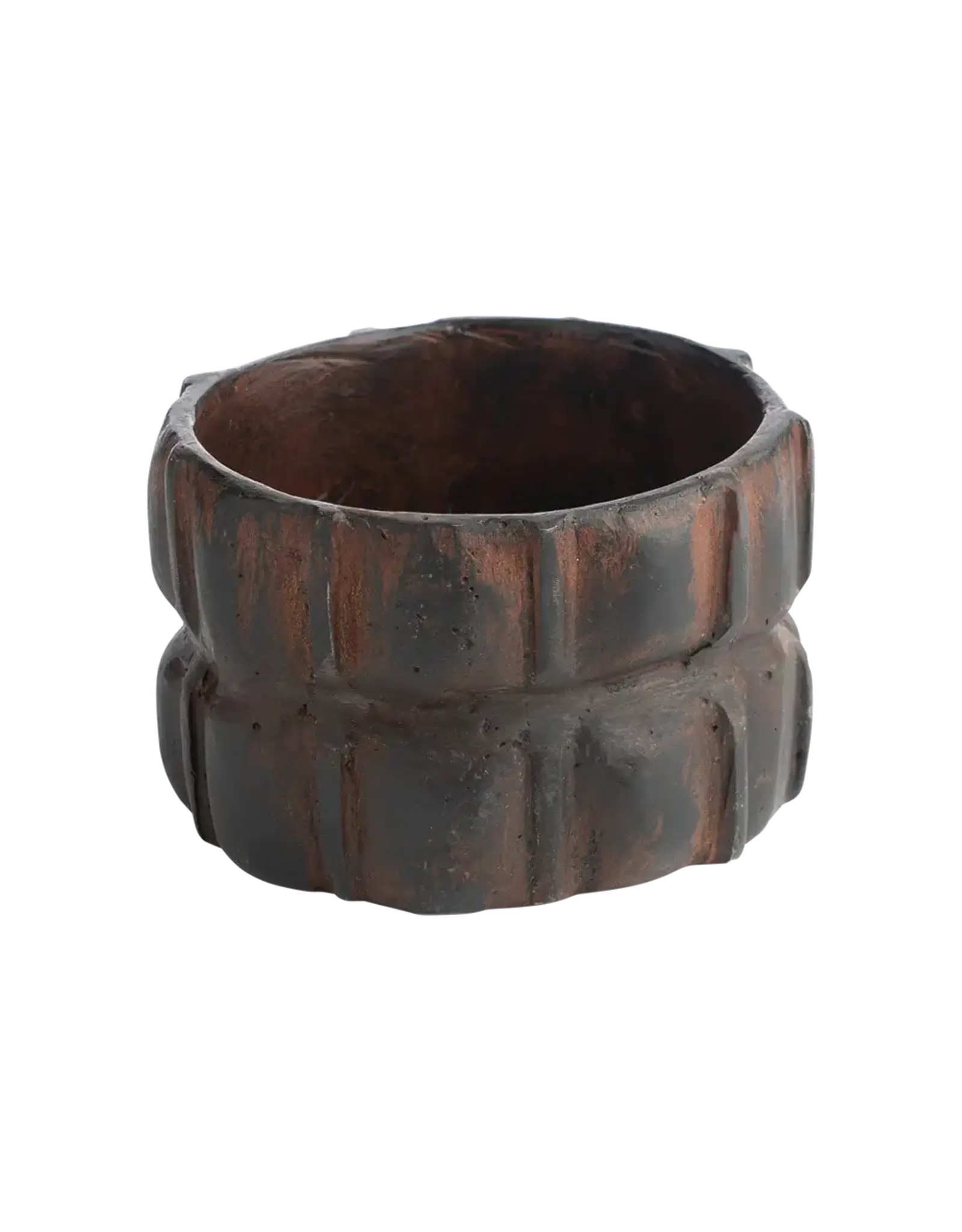 Cuadro Corral Container