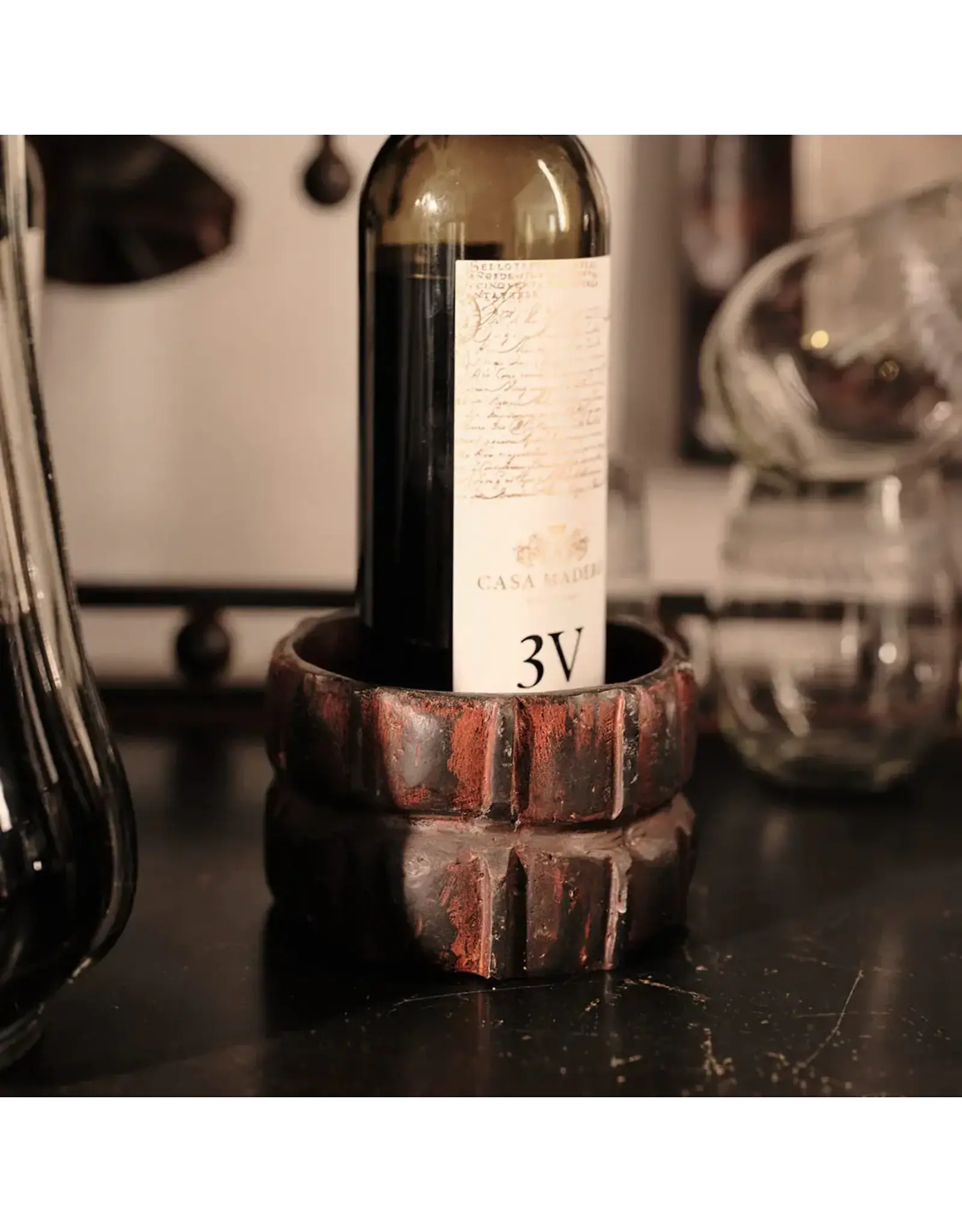 Cuadro Corral Container