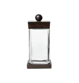 Bolita Canister