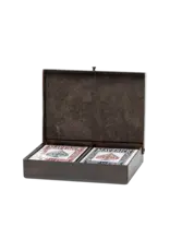 La Suerte Cardbox