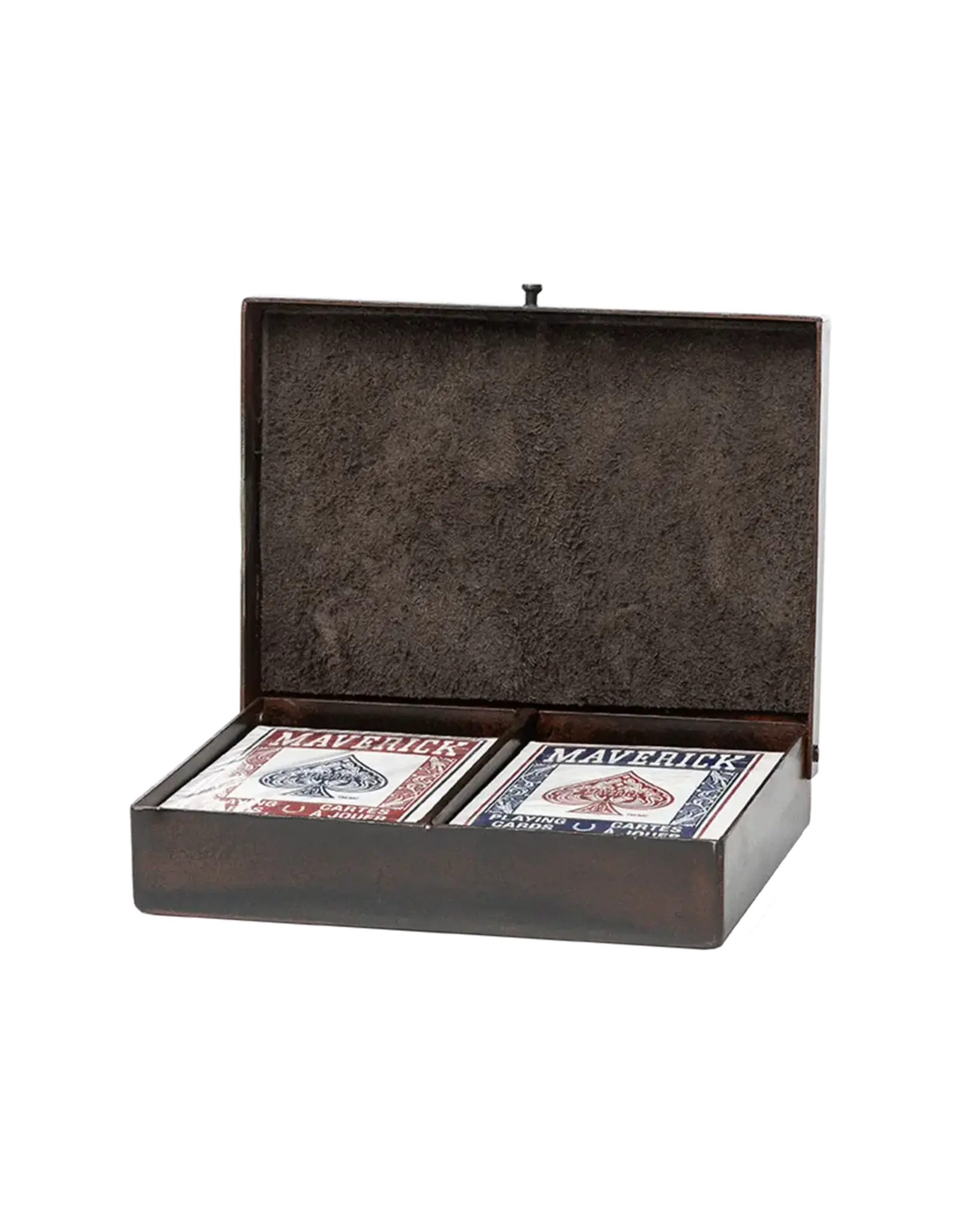 La Suerte Cardbox