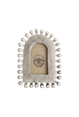 Nicho Frame, Nickel 2 x 4