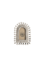 Nicho Frame, Nickel 2 x 4