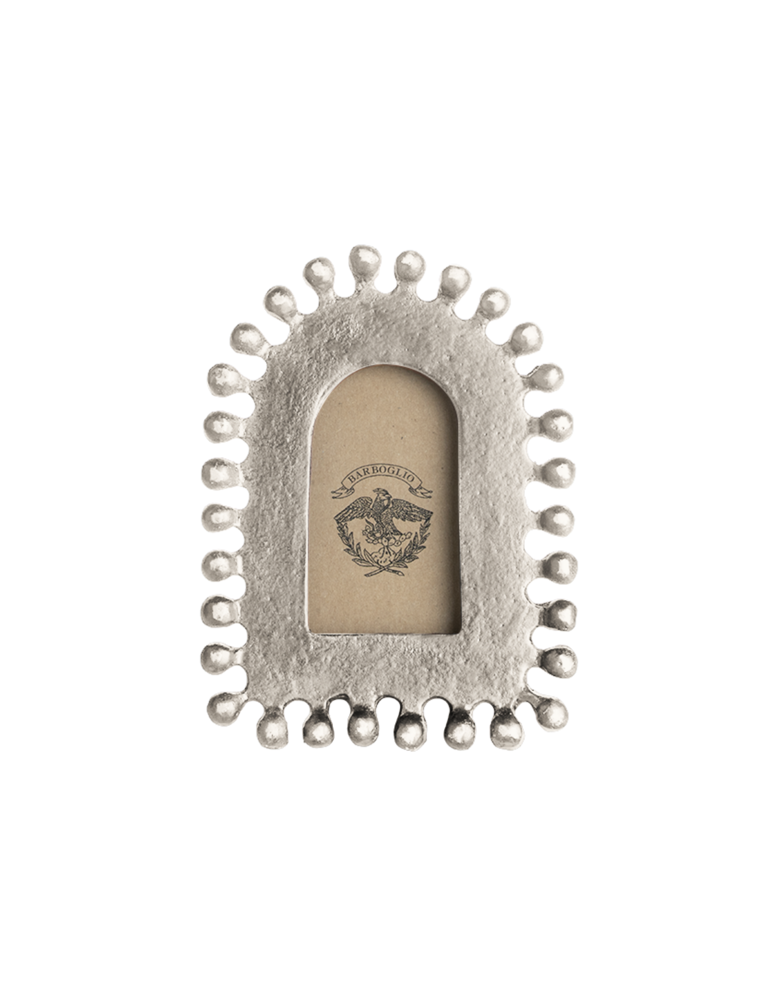 Nicho Frame, Nickel 2 x 4