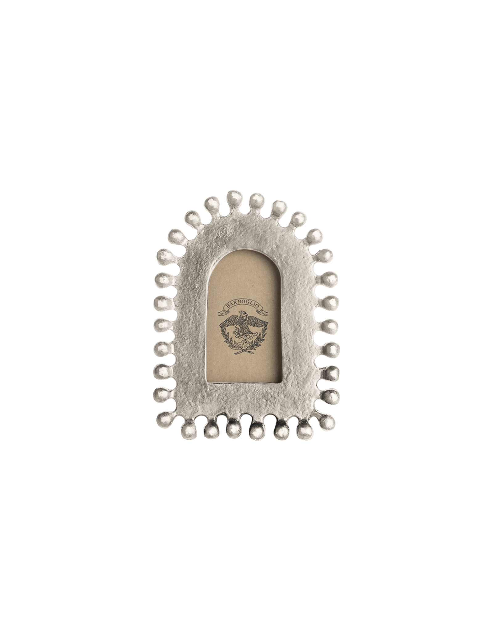 Nicho Frame, Nickel 2 x 4