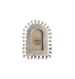 Nicho Frame, Nickel 2 x 4