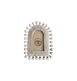 Nicho Frame, Nickel 2 x 4