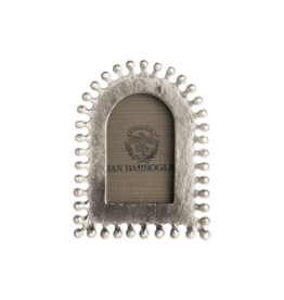 Nicho Frame, Nickel 4 x 6