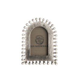 Nicho Frame, Nickel 4 x 6