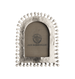 Nicho Frame, Nickel 5 x 7