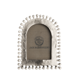 Nicho Frame, Nickel 5 x 7