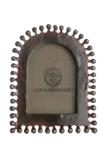 Nicho Frame, Natural 5x7