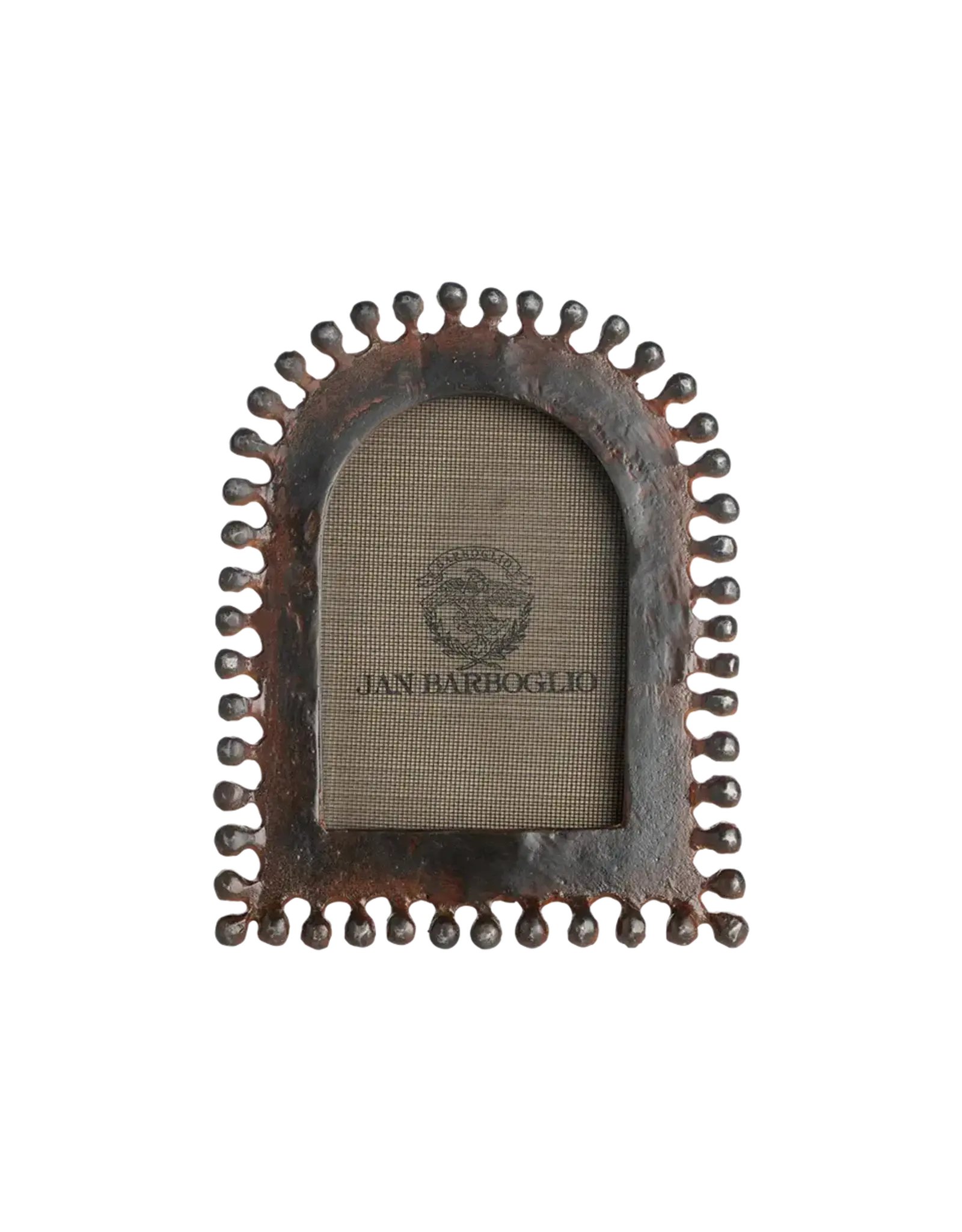Nicho Frame, Natural 5x7