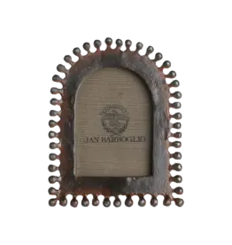 Nicho Frame, Natural 5x7