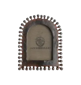 Nicho Frame, Natural 5x7
