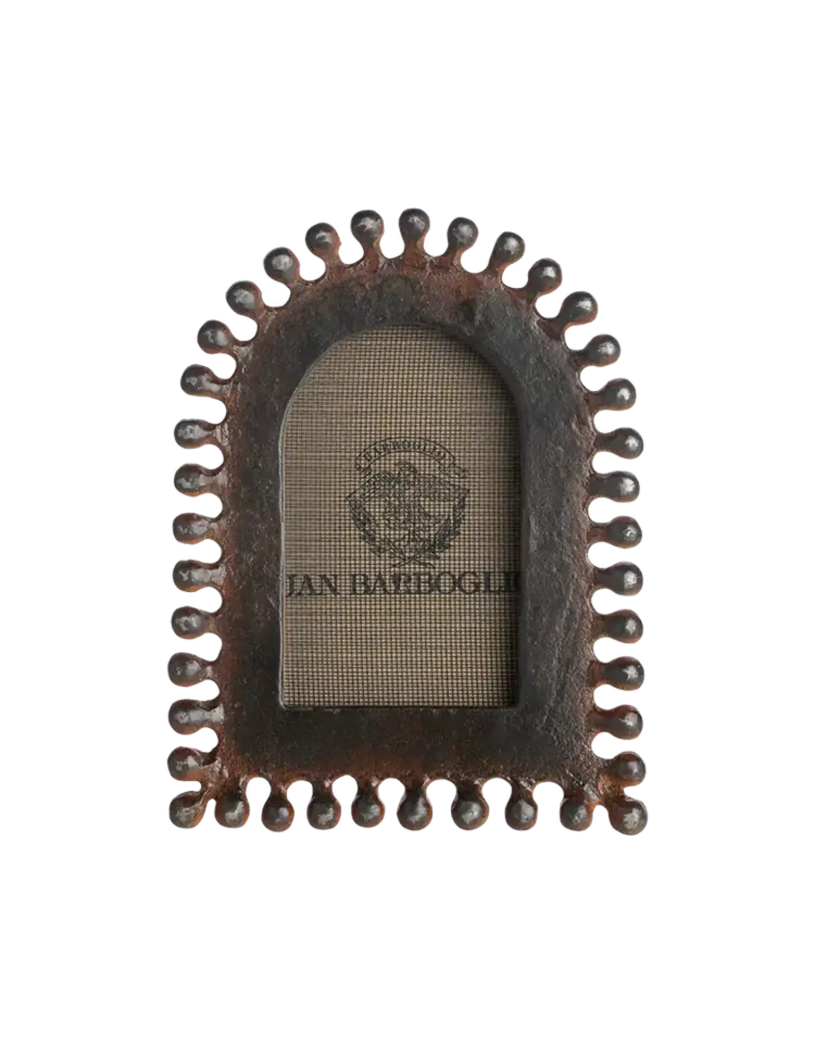 Nicho Frame, Natural 4x6