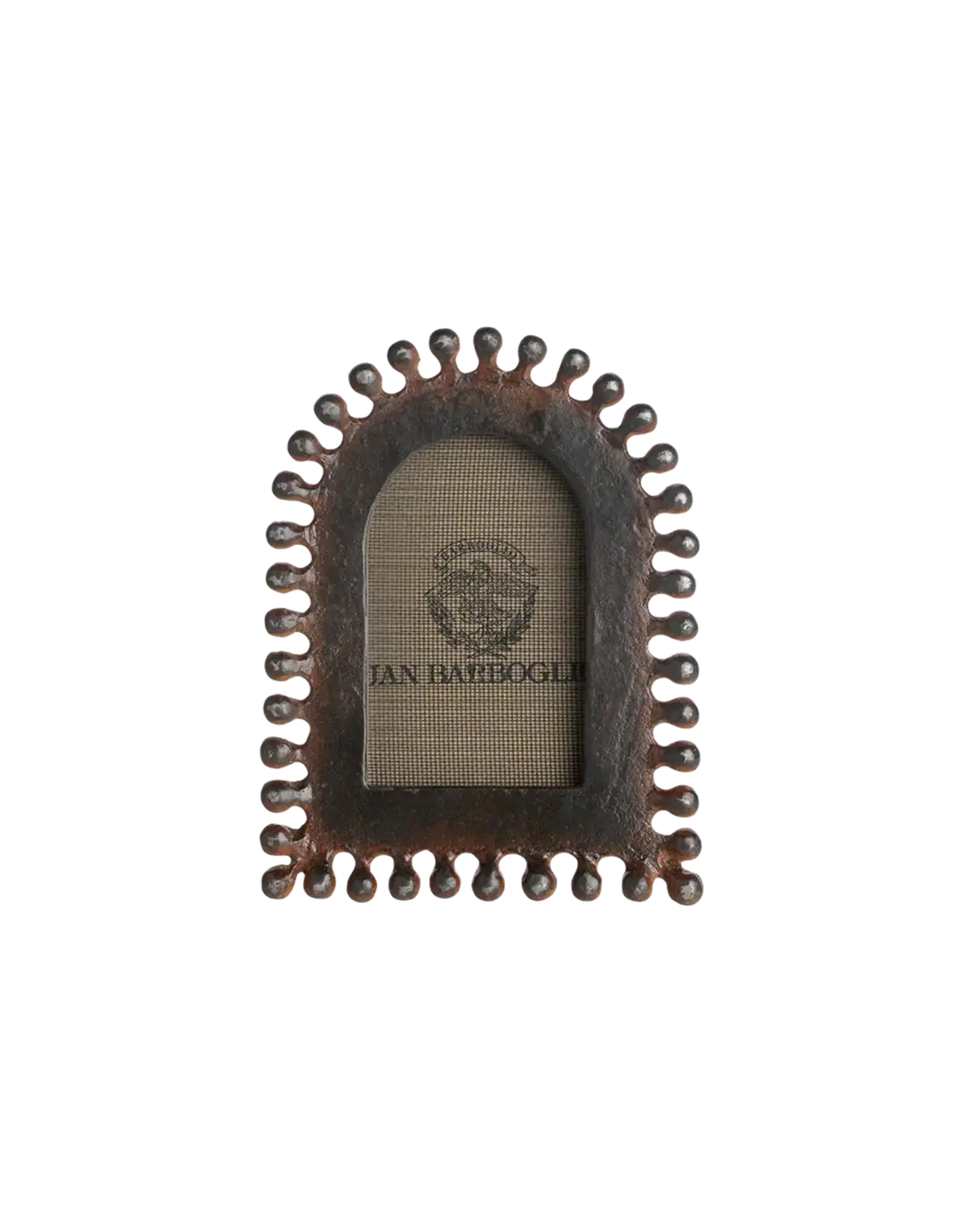 Nicho Frame, Natural 4x6