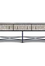 Girona Refectory Table, Marseille