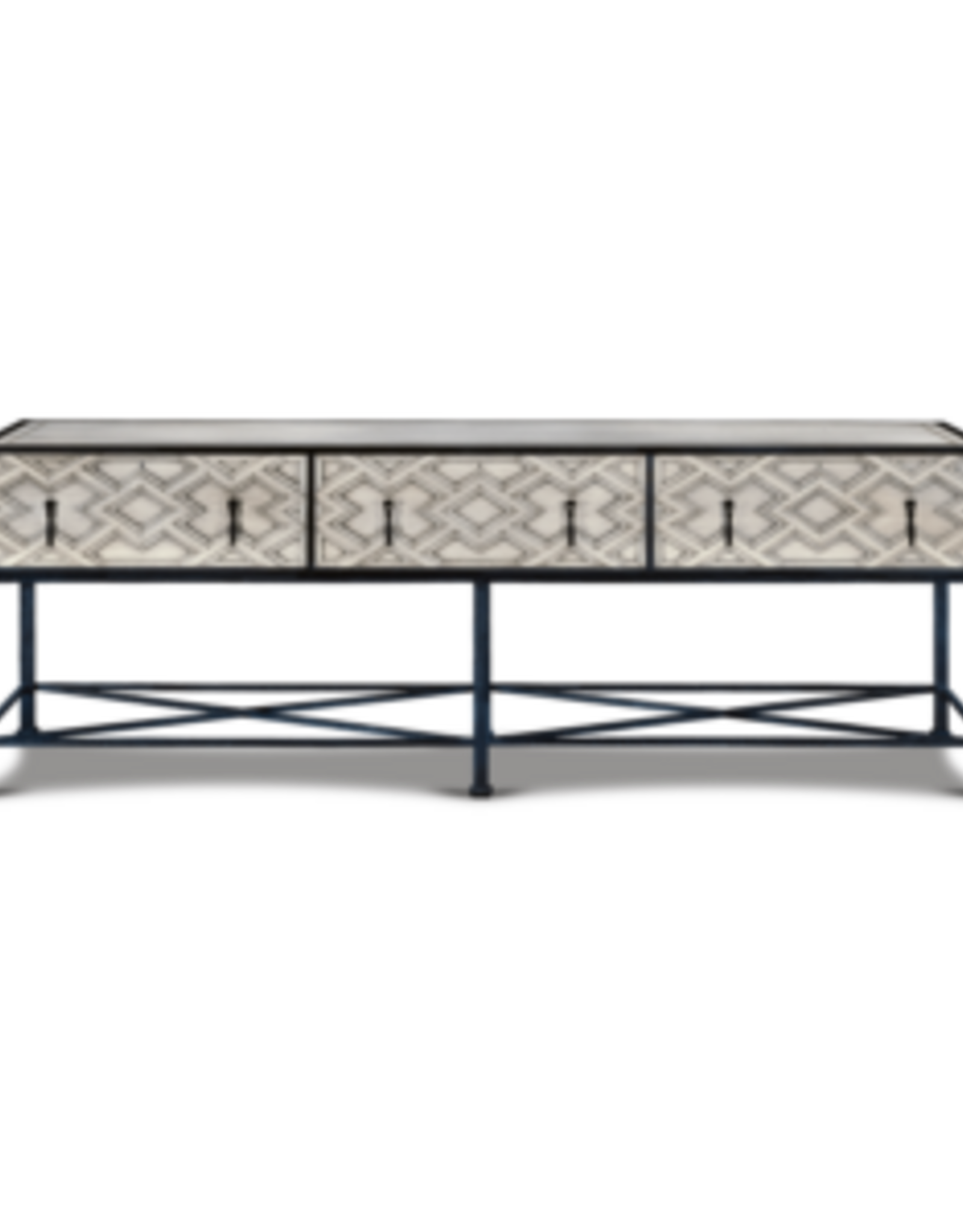 Girona Refectory Table, Marseille