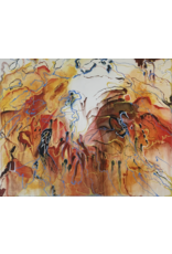 Spectrum of Happiness, Diptych 126 x 63