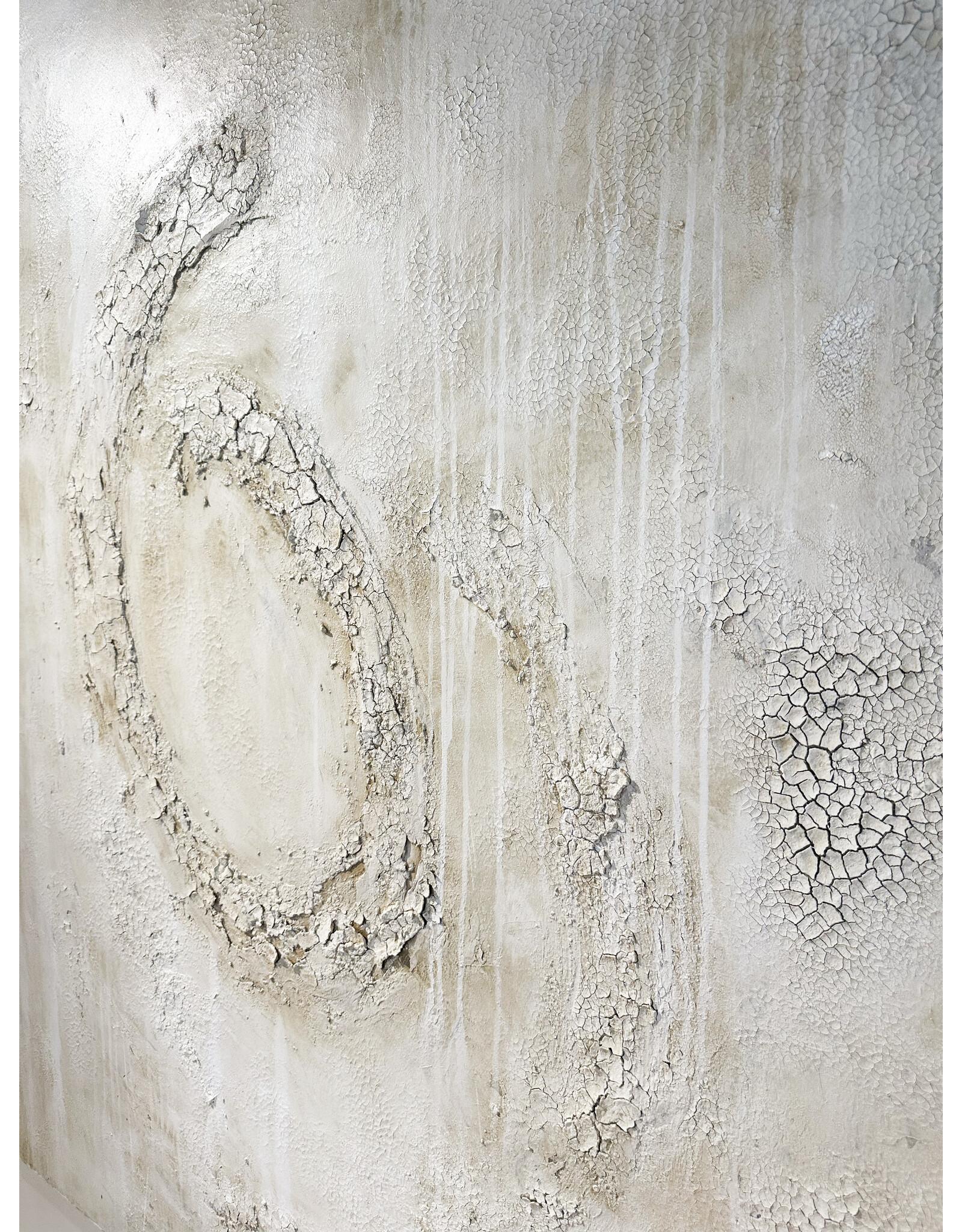 Dreamscape, 55 x 63