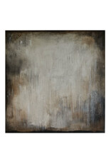 The Magic Can Not Leave You When It Is In You, 63 x 63