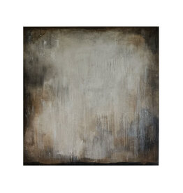 The Magic Can Not Leave You When It Is In You, 63 x 63