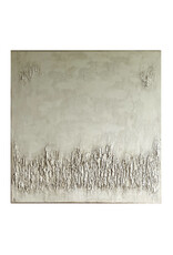 Pristine Horizon, 71 x 71