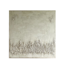Pristine Horizon, 71 x 71