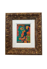 Mystic, Michel Debieve, 1931-2021