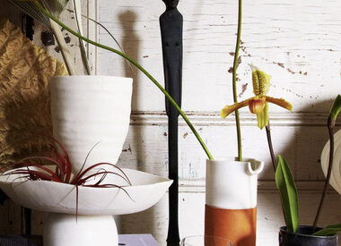 Vases & Vessels