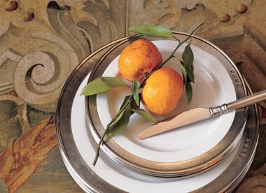 Dinnerware