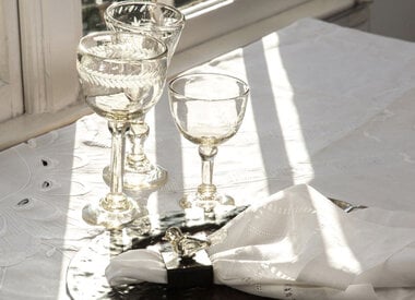 Glassware