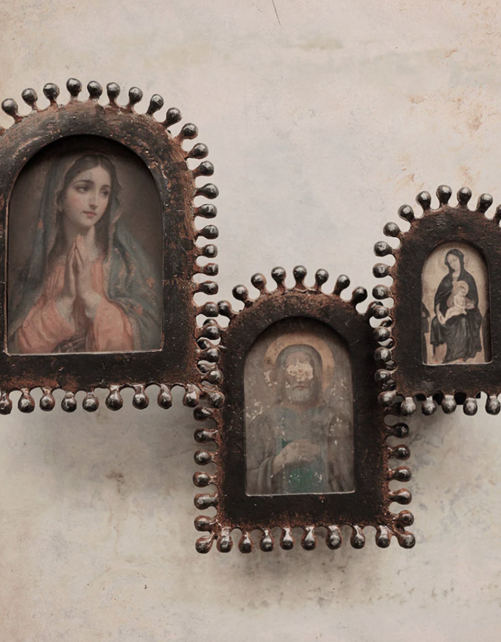 Nicho Frame, Natural 4x6