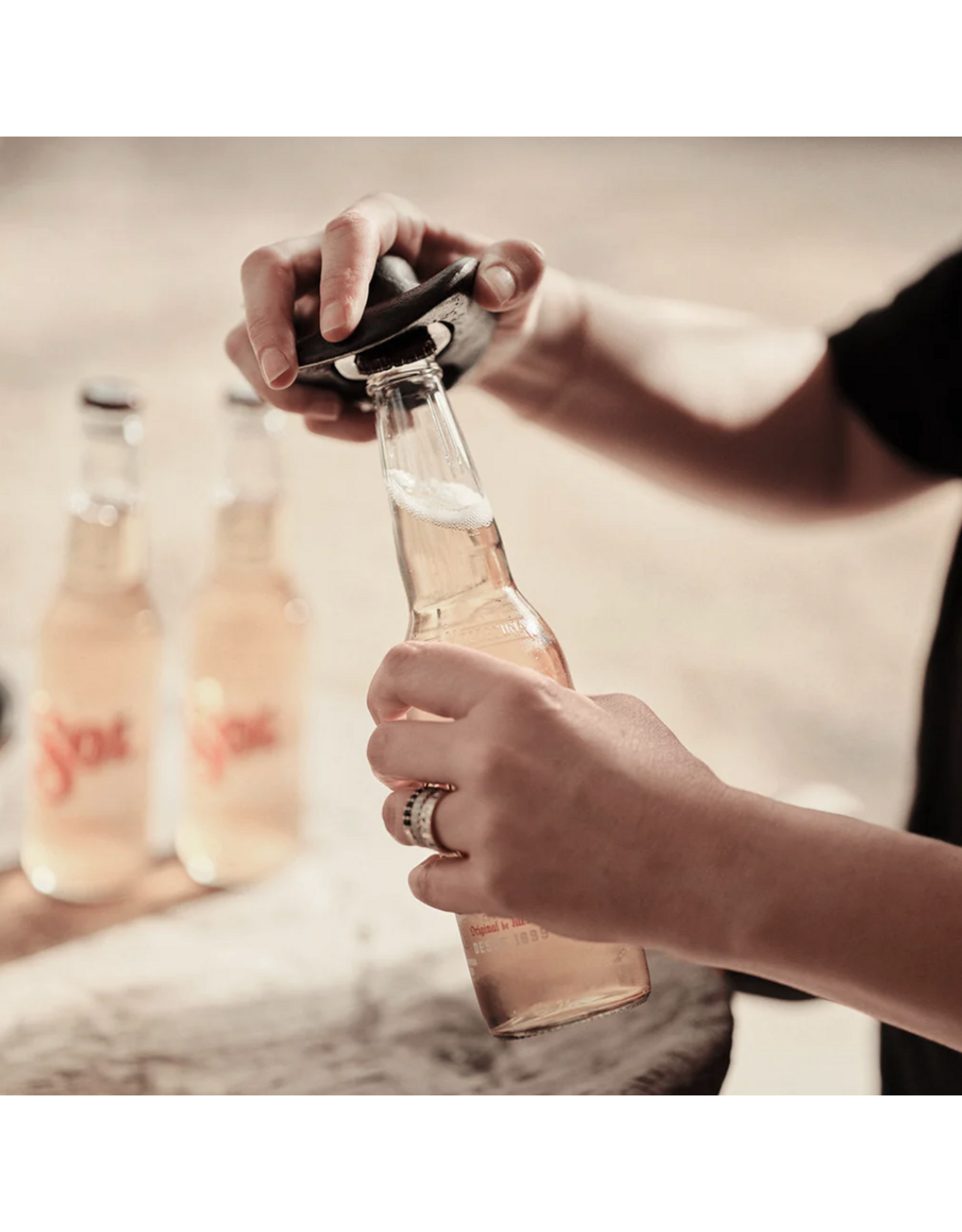 Juan Bottle Opener