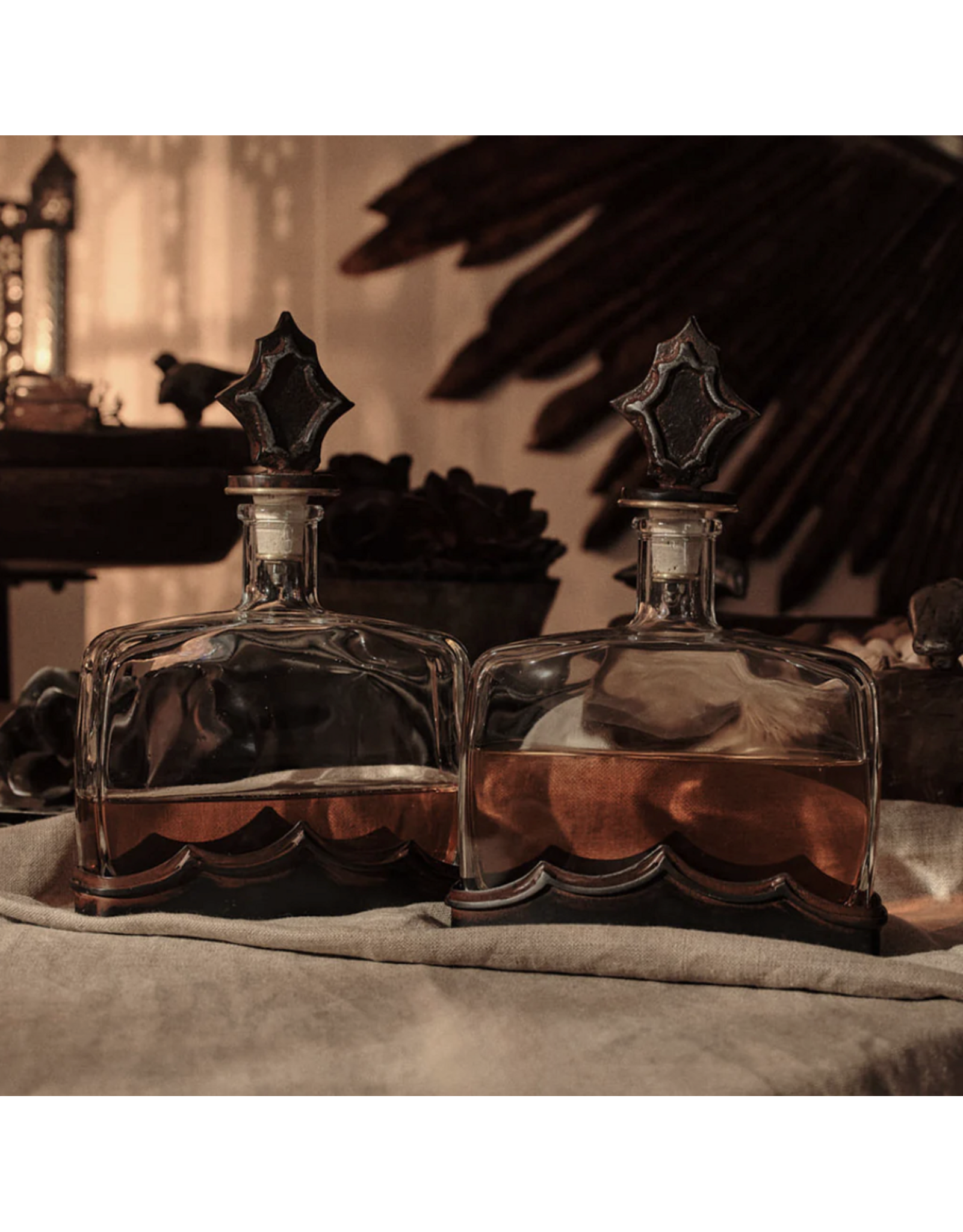 Noble Decanter