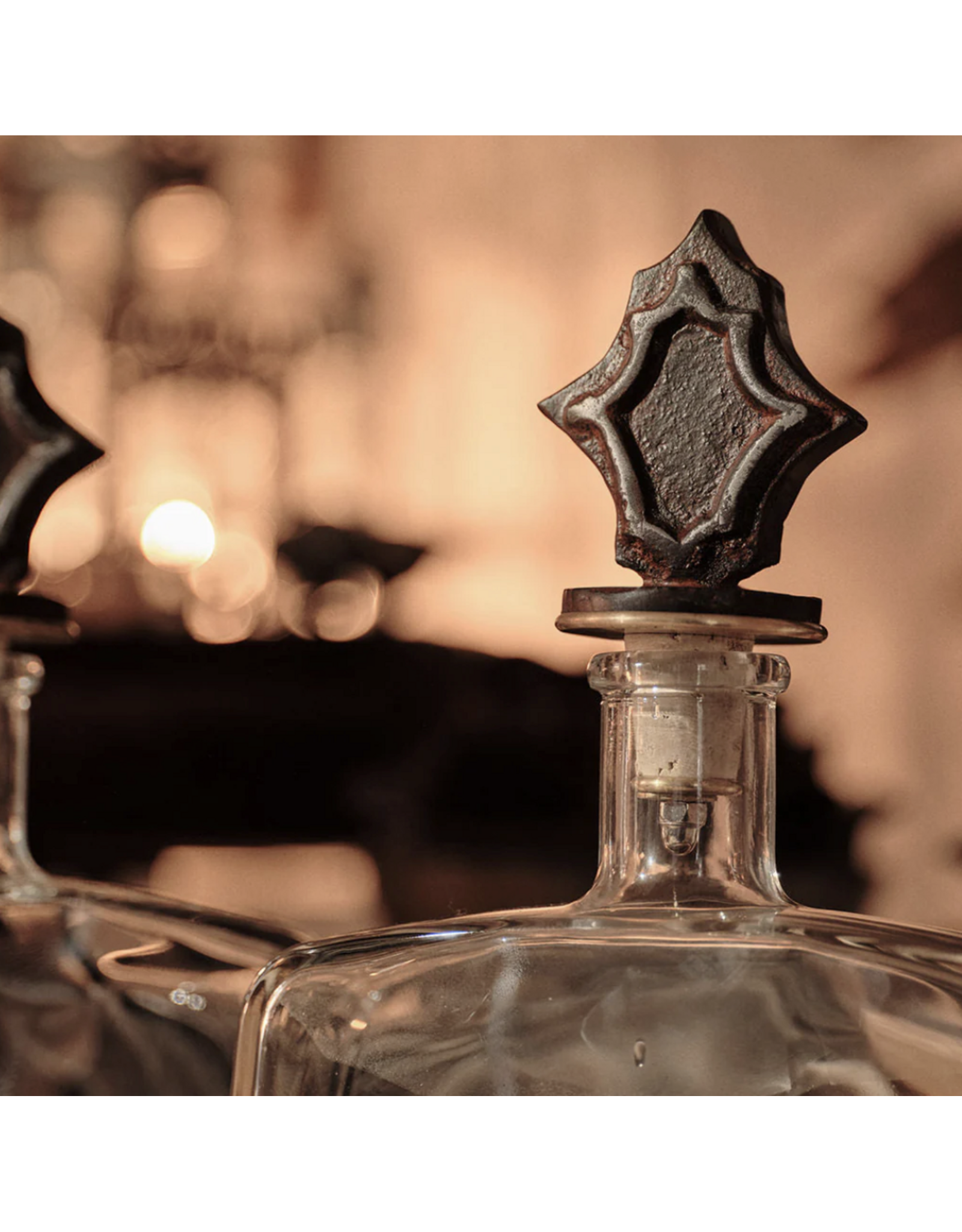 Noble Decanter