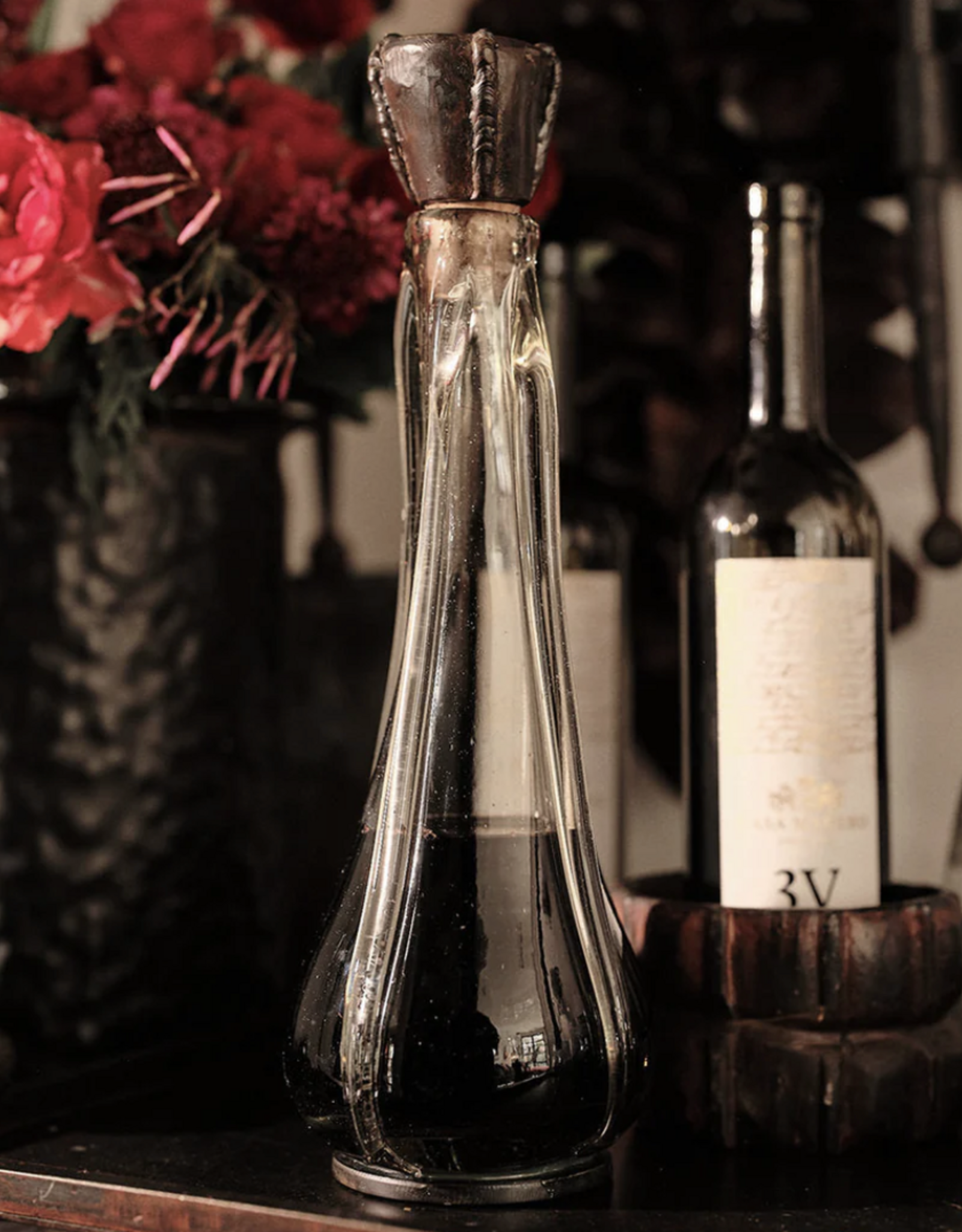 Contesa Decanter