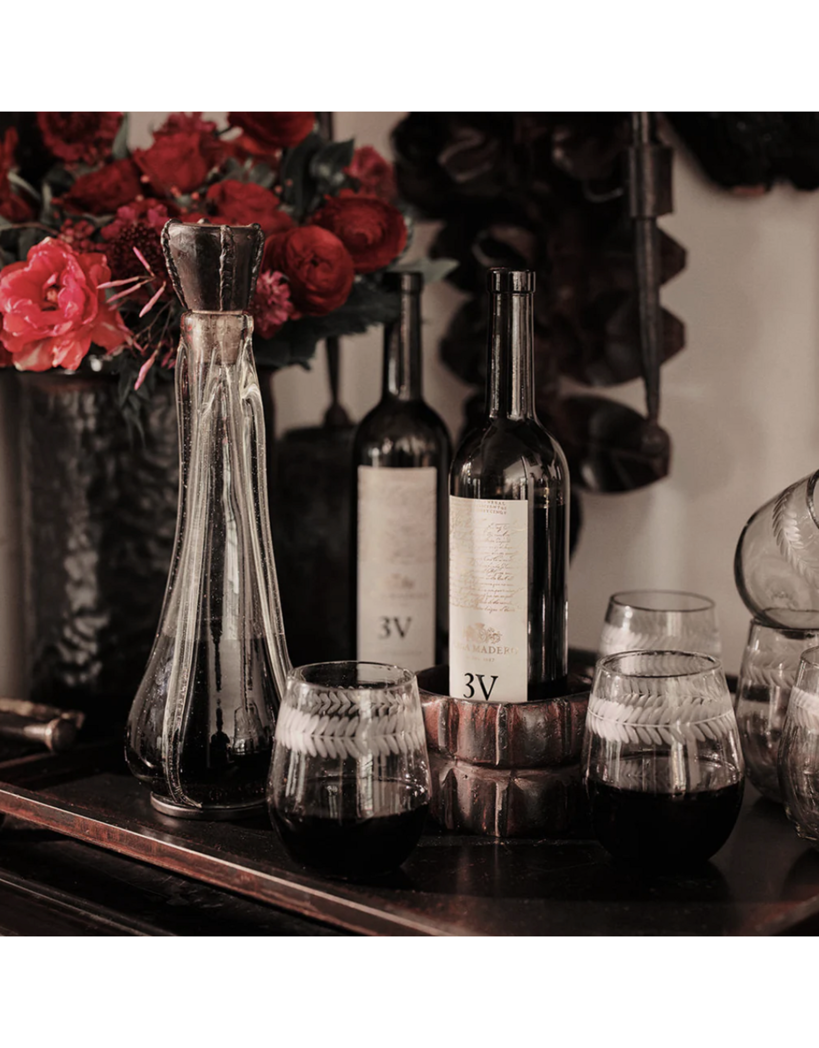 Contesa Decanter