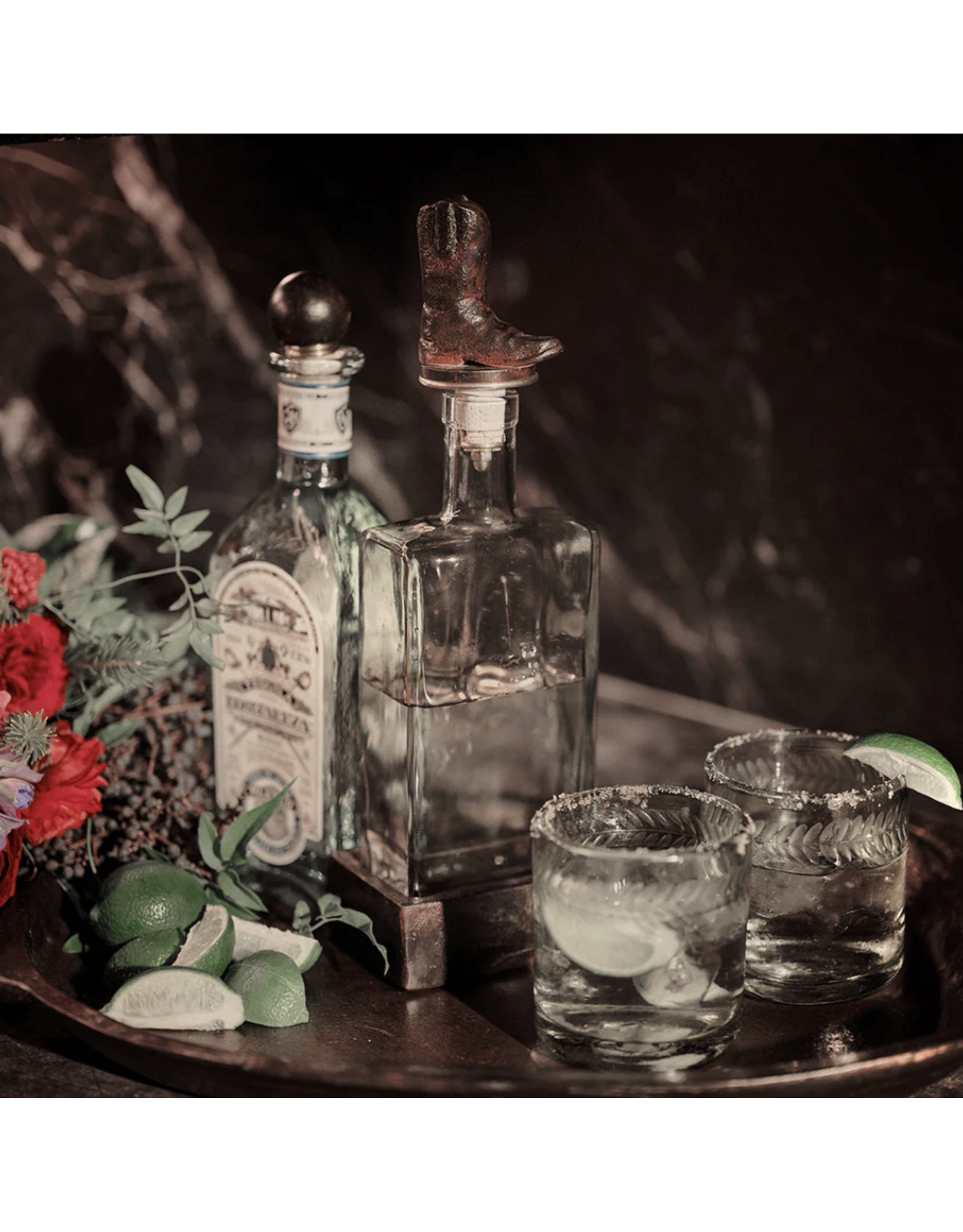 Wayne Decanter