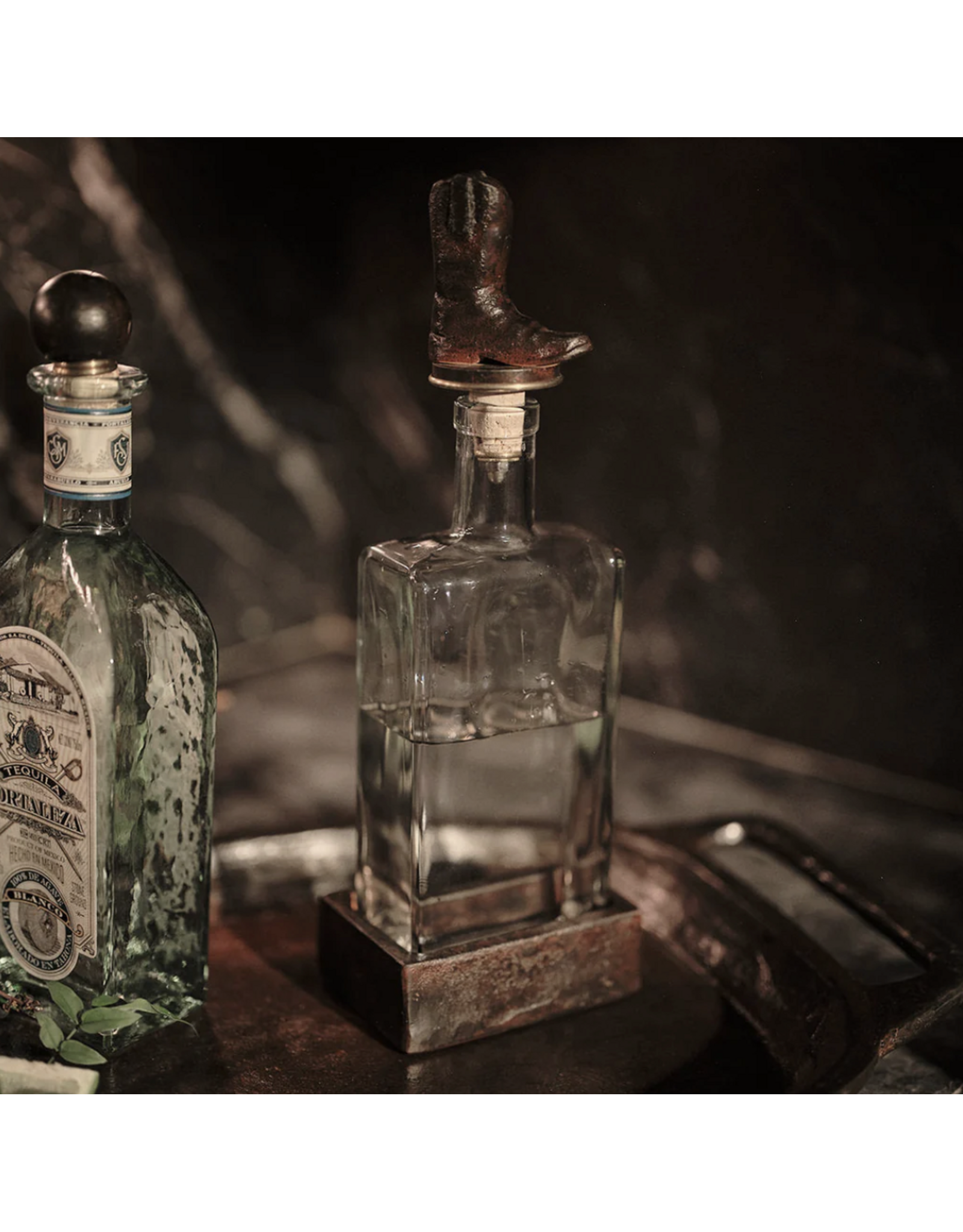 Wayne Decanter
