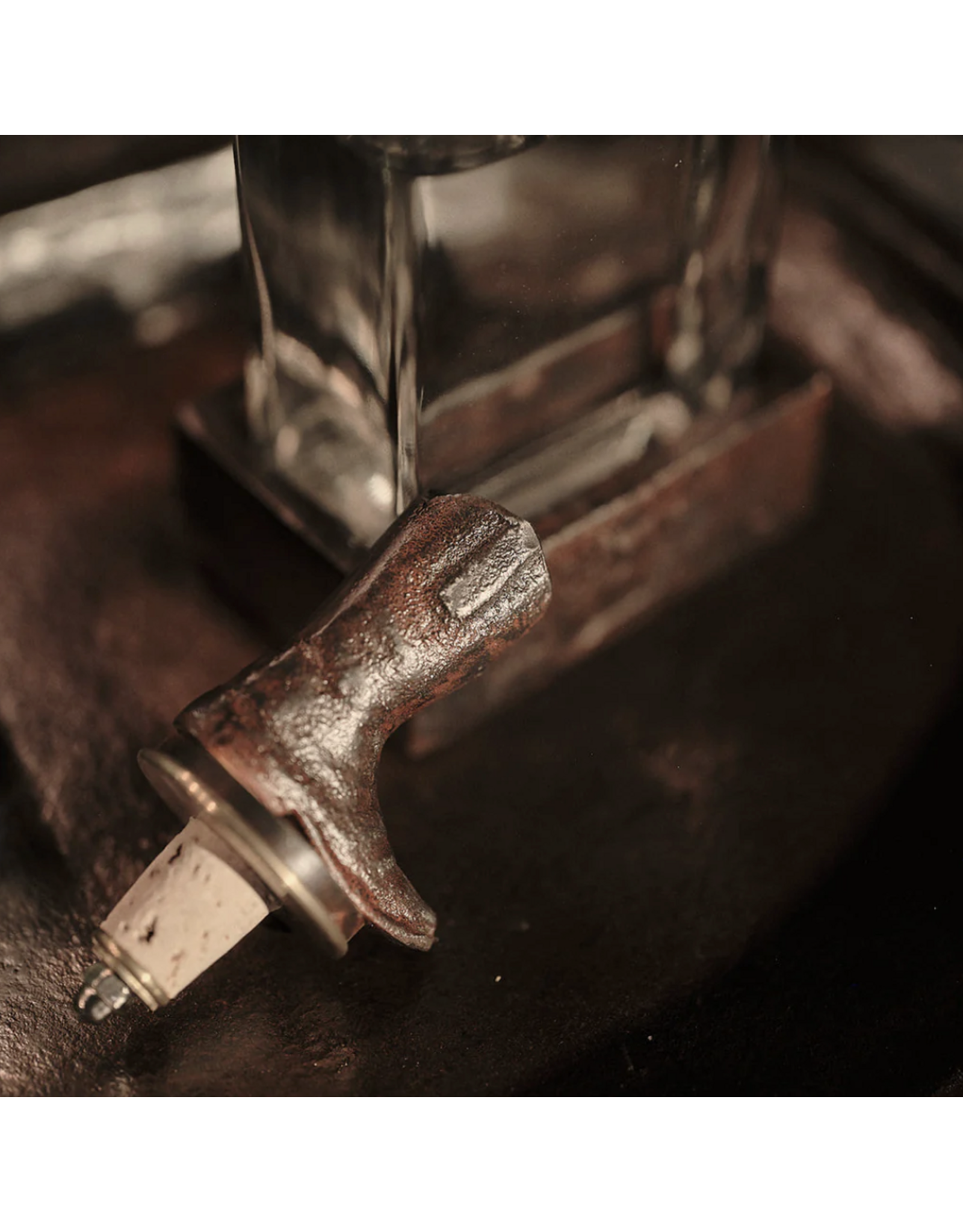 Wayne Decanter