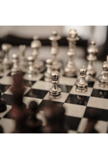 Checkmate Chess Set