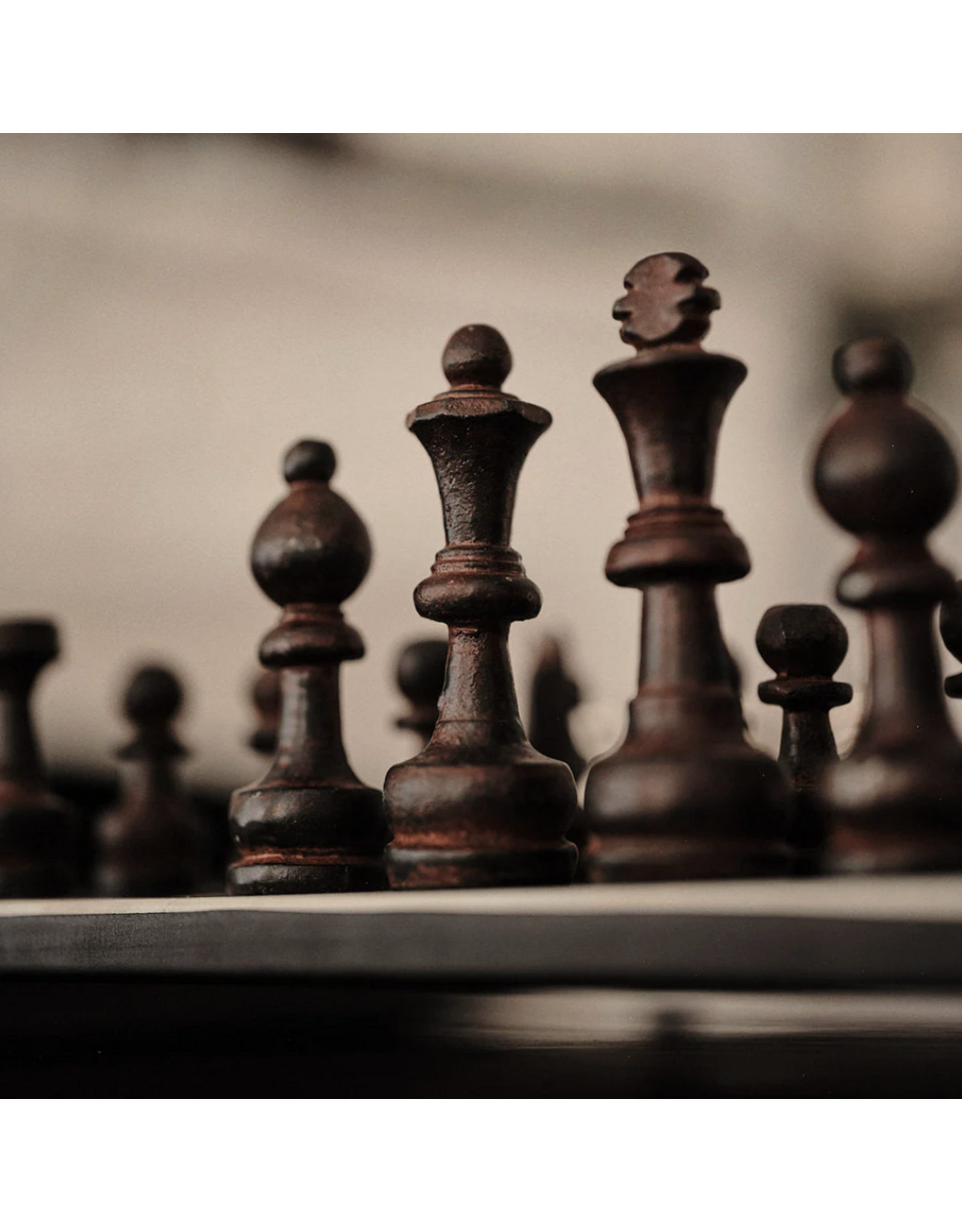 Checkmate Chess Set