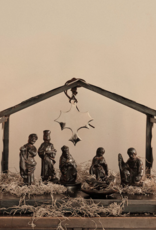 Noble Navidad Nativity