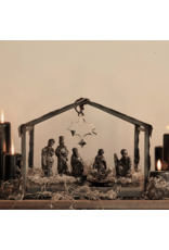 Noble Navidad Nativity