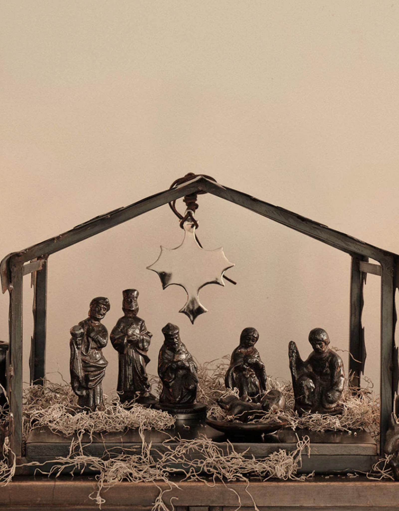 Noble Navidad Nativity