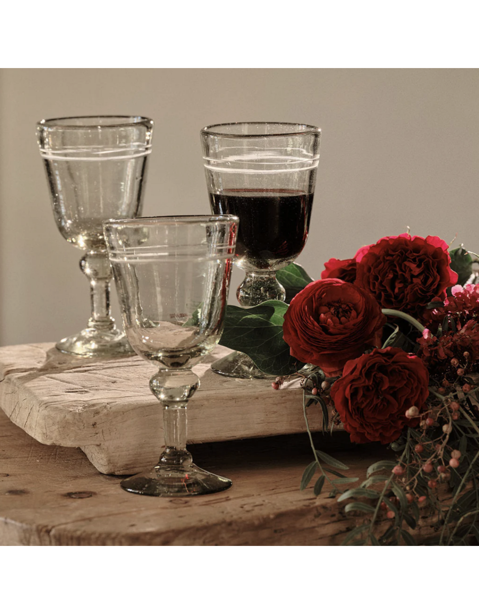 Halo Goblet