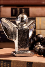 Guardian Angel Blessing, Nickel